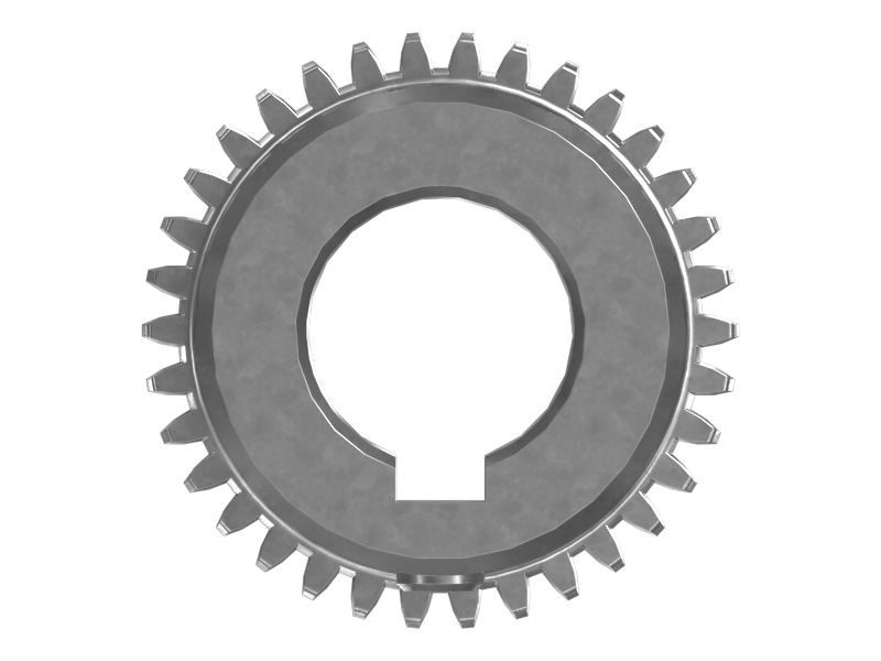 569-2776: HUB-COUPLING 5692776 купить