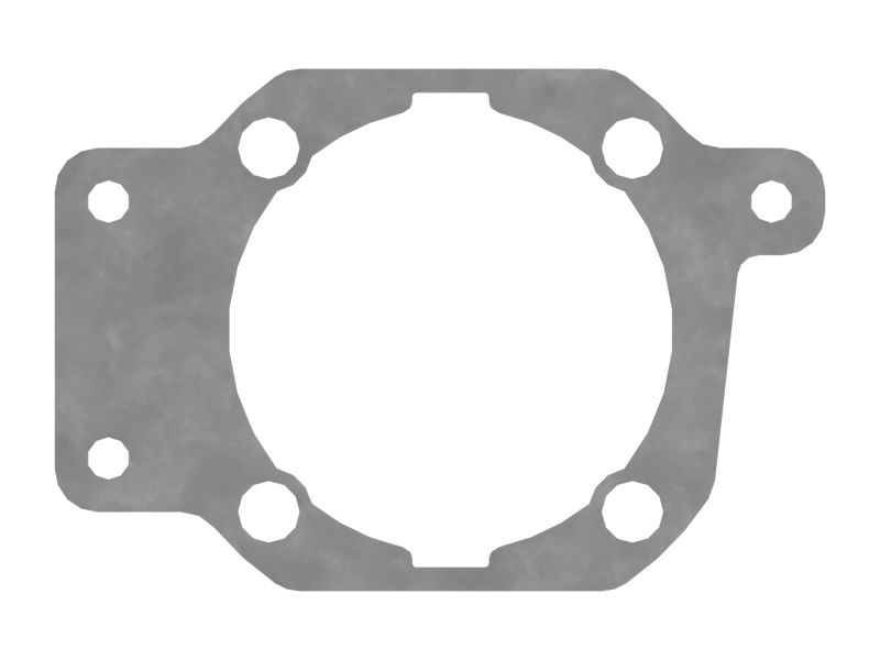 Head Lamp Mounting Bracket