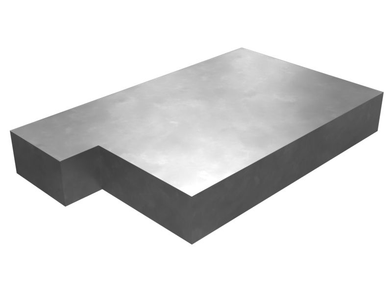 25.4mm Thick Hood Guard Liner