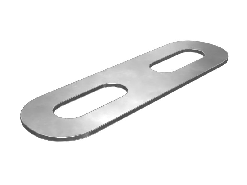 РЕГУЛИРОВОЧНАЯ ПРОКЛАДКА