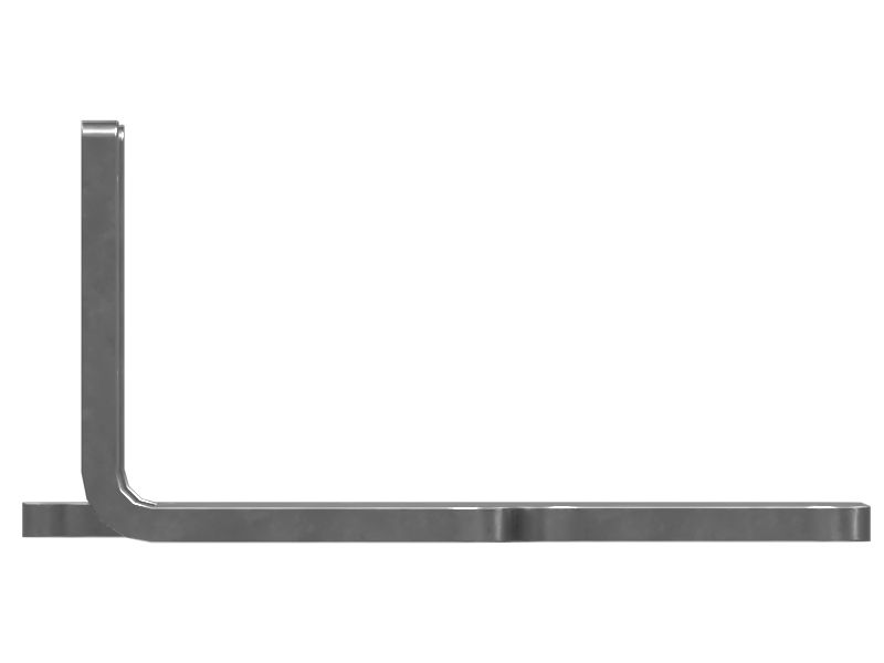 578-0403: Hydraulic Control Valve Mounting Bracket | CATCorp