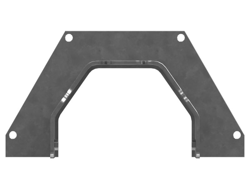 ОГРАЖДЕНИЕ В СБОРЕ