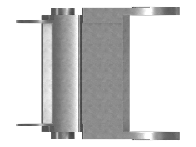 566-3092: 81.7mm Length Drag Chain Link 5663092 купить