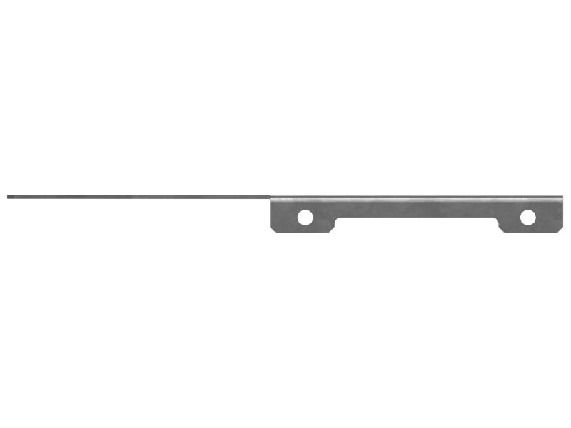 3mm Thick Bottom Guard Sheet