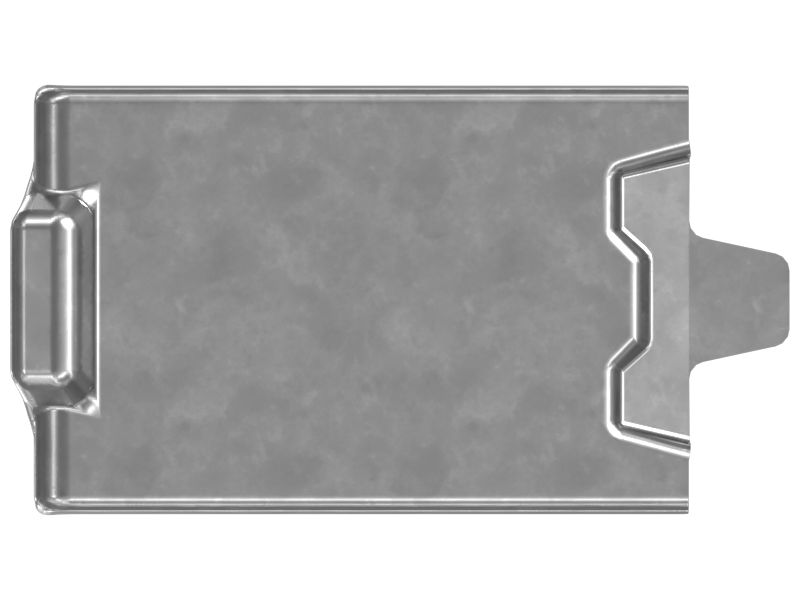 Plastic Vandalism Cover