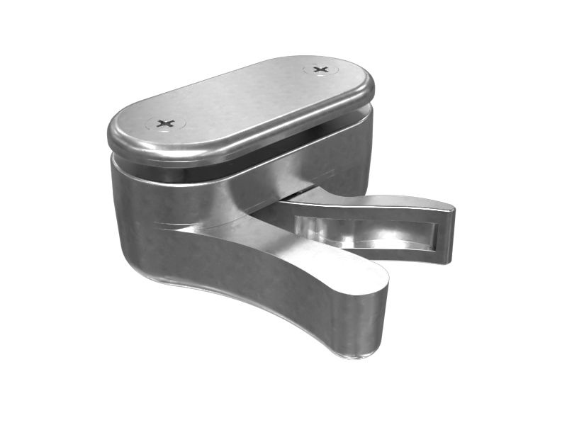 РУКОЯТЬ В СБОРЕ