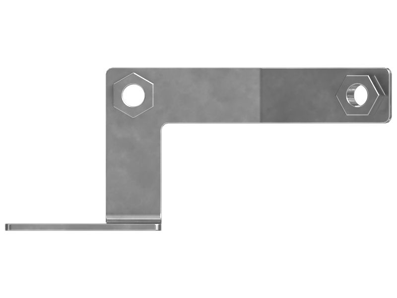 КРОНШТЕЙН В СБОРЕ