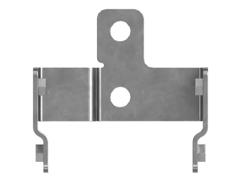 КРОНШТЕЙН В СБОРЕ