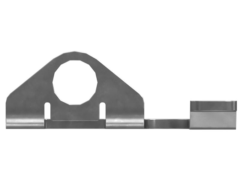 579-8785: 8mm Thickness Tee Adapter Mounting Bracket 5798785 购买