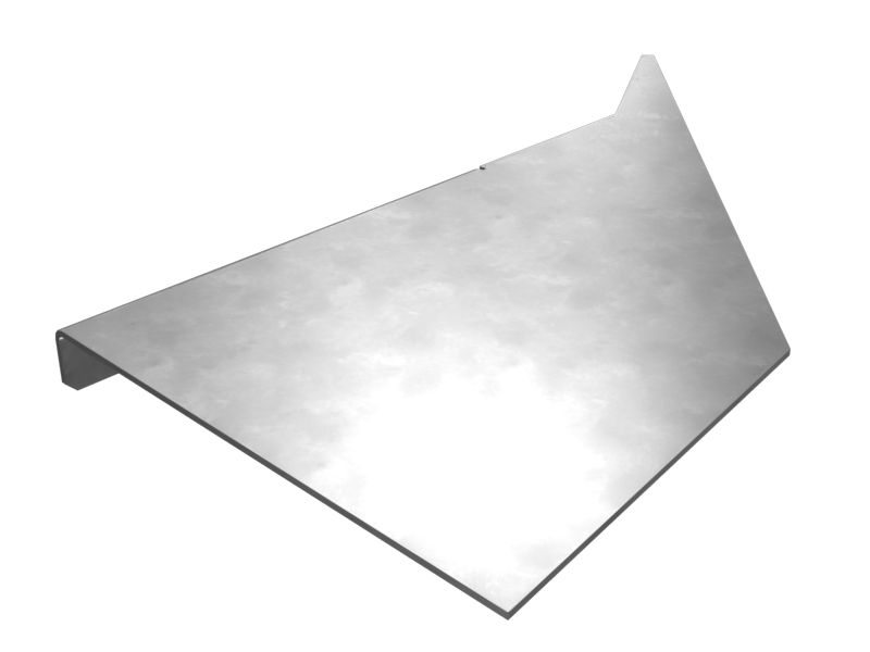 596-4919: 3mm Thick Bottom Guard Sheet