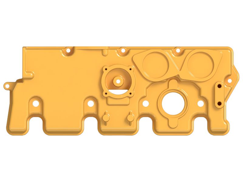 Cylinder Head Cover