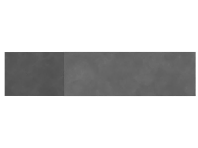 Engine Hood Cover Sound Suppression Liner