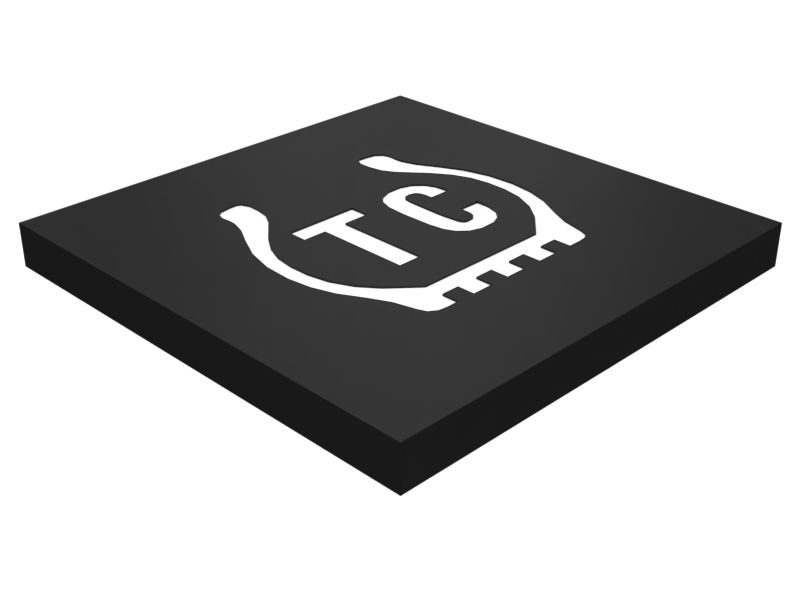 Traction Control Indicator Card
