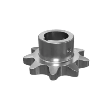 CAT SPROCKET