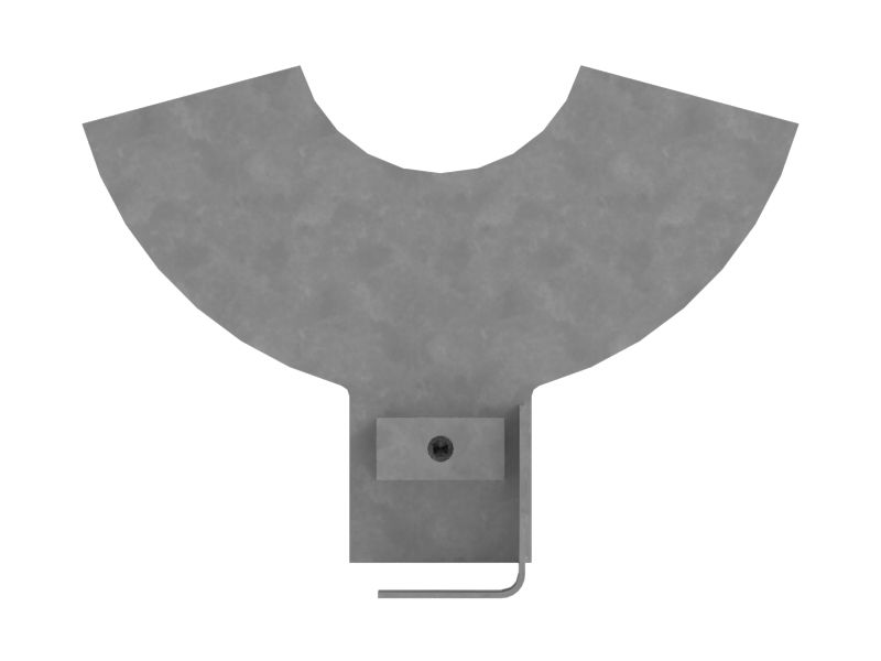 КРЫШКА В СБОРЕ