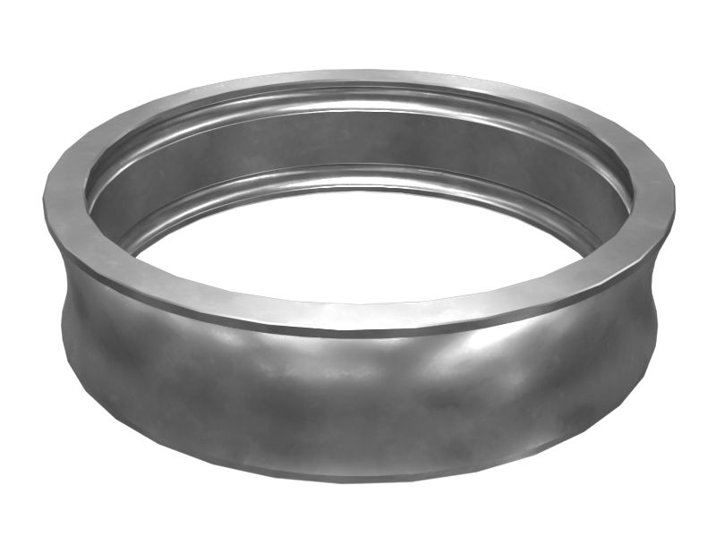592-3348: 64.48mm Thick Spacer 5923348 купить