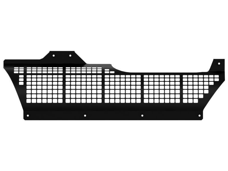 ЛИСТ В СБОРЕ