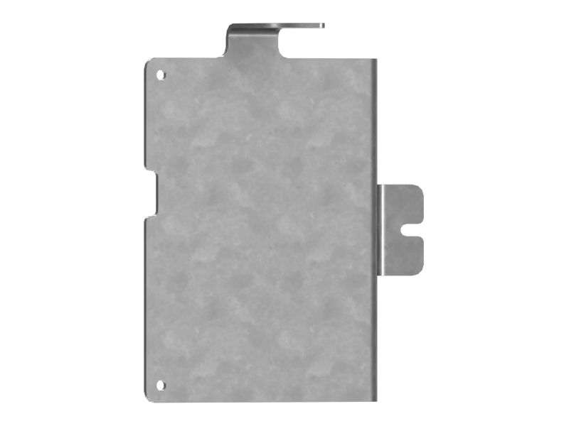 417.80mm Length Counterweight Mounting Guard Plate