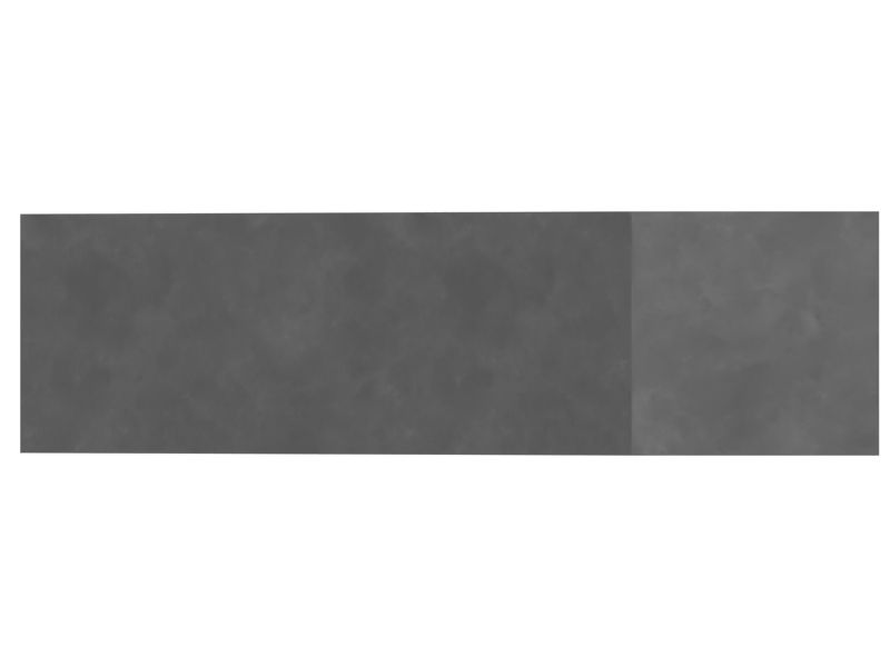 50.8mm Width Sound Suppression Support Liner