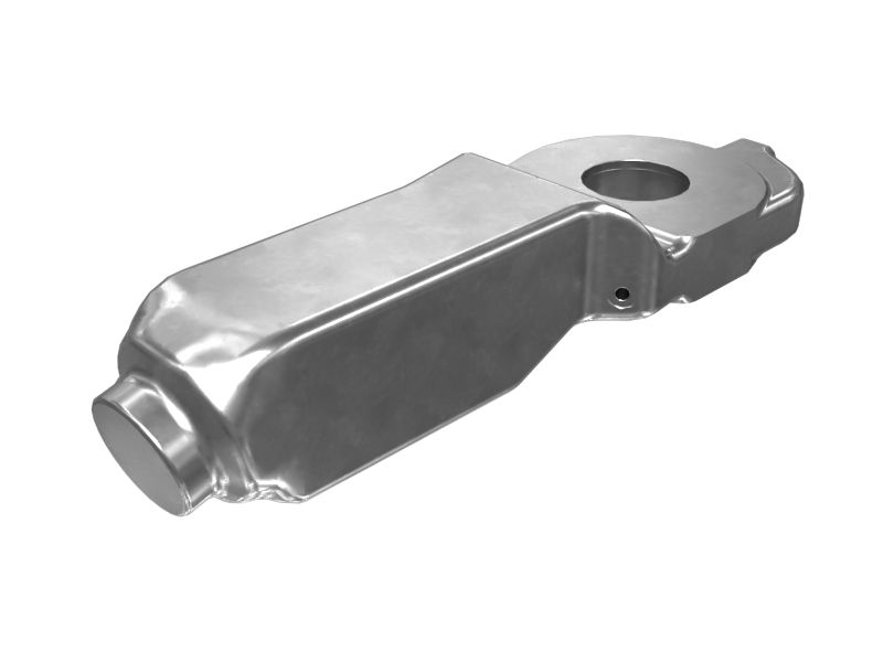 4T-5424: ОСЬ ПРАВАЯ