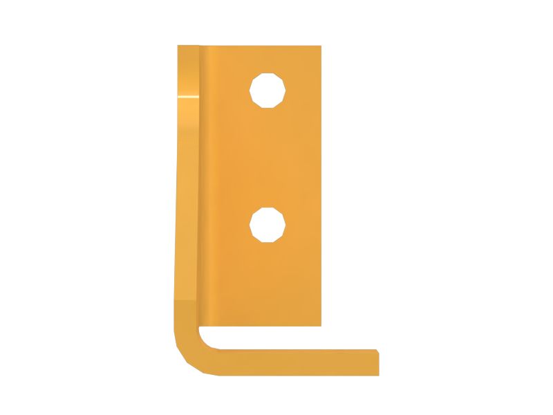 525-3078: Radiator Guard Mount Support | CATCorp