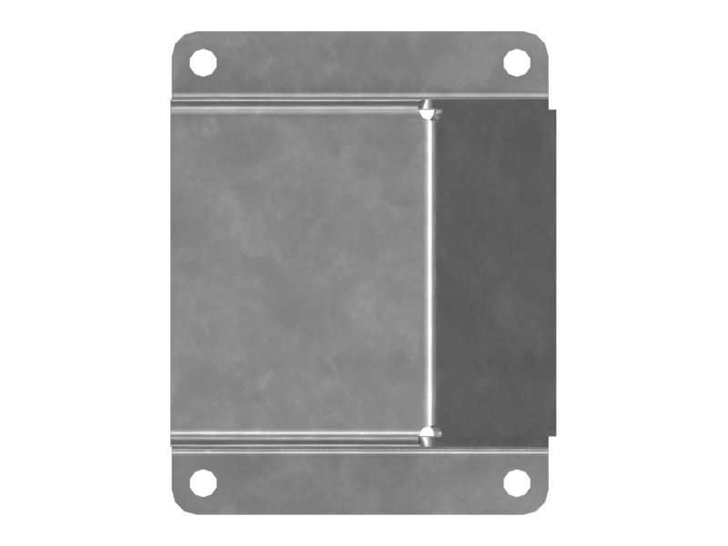 598-6946: 3mm Operator Cabin Shipping Cover 5986946 купить