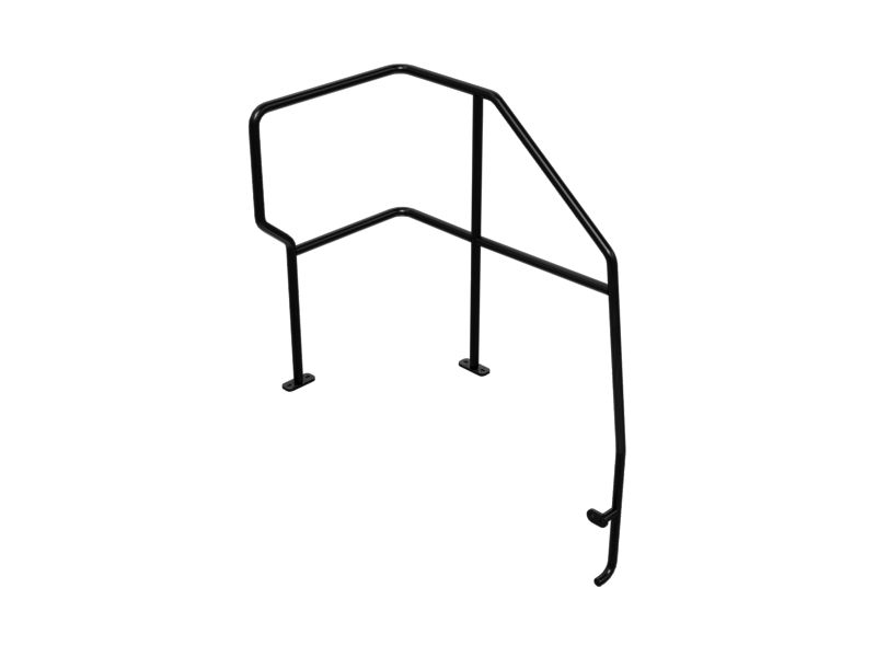 ОГРАЖДЕНИЕ