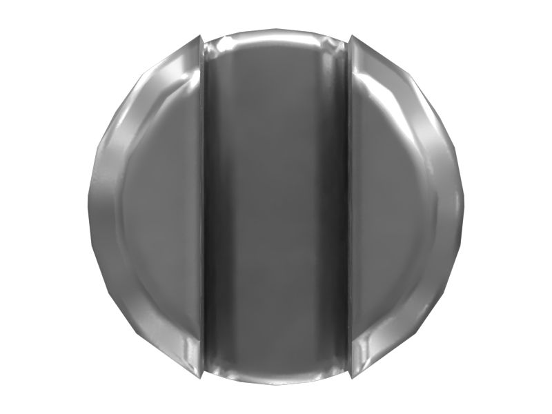 Звено двери кабины, длина 110 мм