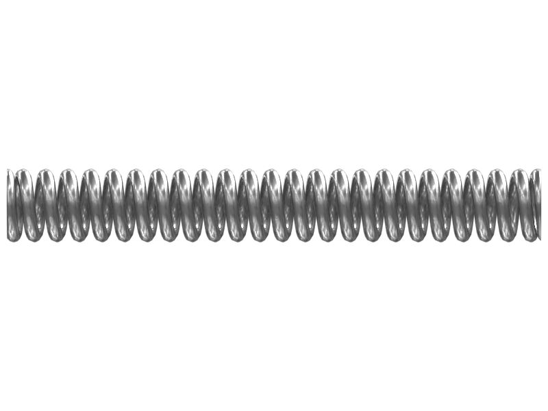 366-3491: 17.5mm Outer Diameter Compression Spring | CATCorp