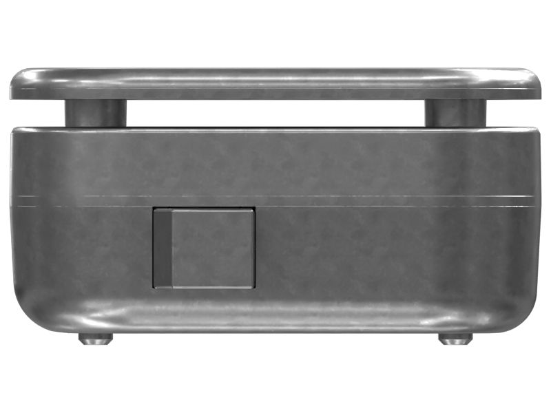 РУКОЯТЬ В СБОРЕ