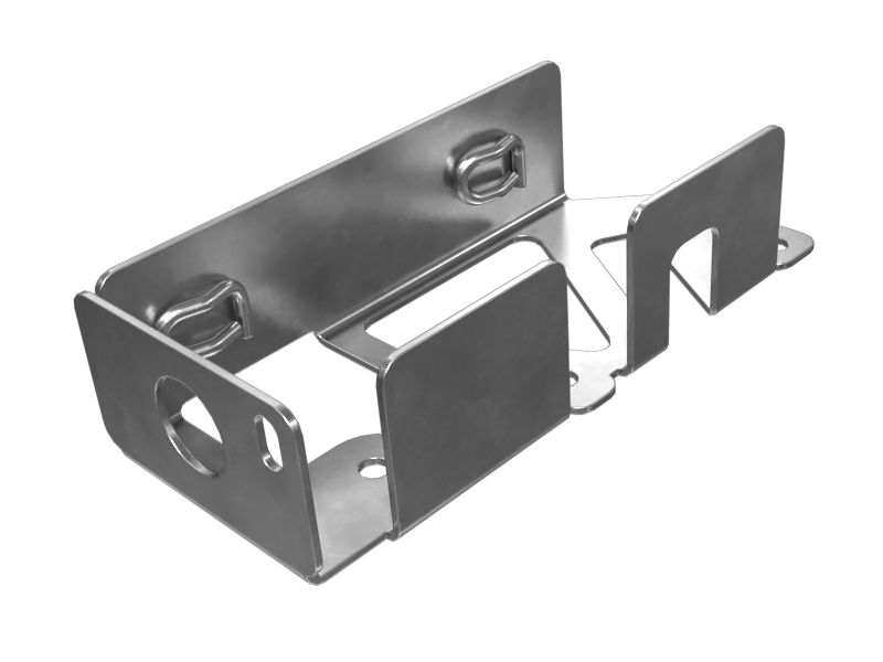 ОГРАЖДЕНИЕ В СБОРЕ