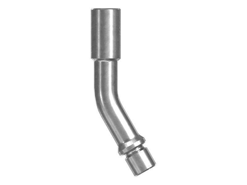 430-9500: 9.5mm Diameter Implement Control Linkage Rod | CATCorp