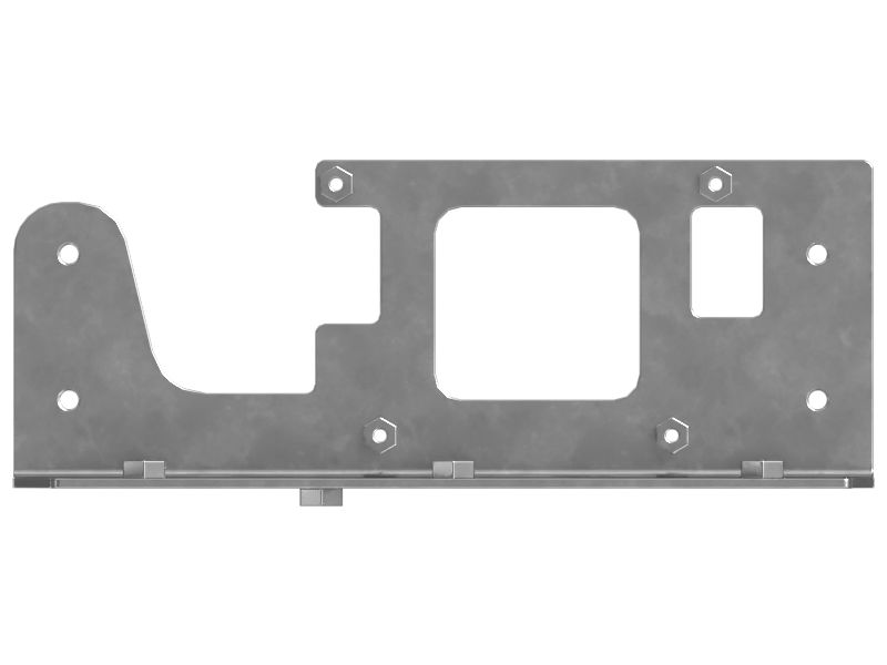 КРОНШТЕЙН В СБОРЕ