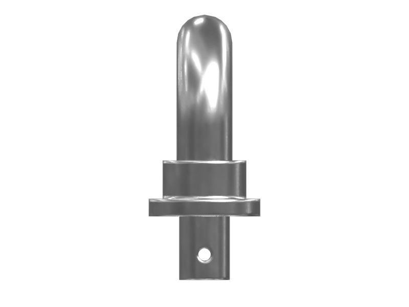 240-6124: 8mm Diameter Lock Pin Rod 2406124 купить