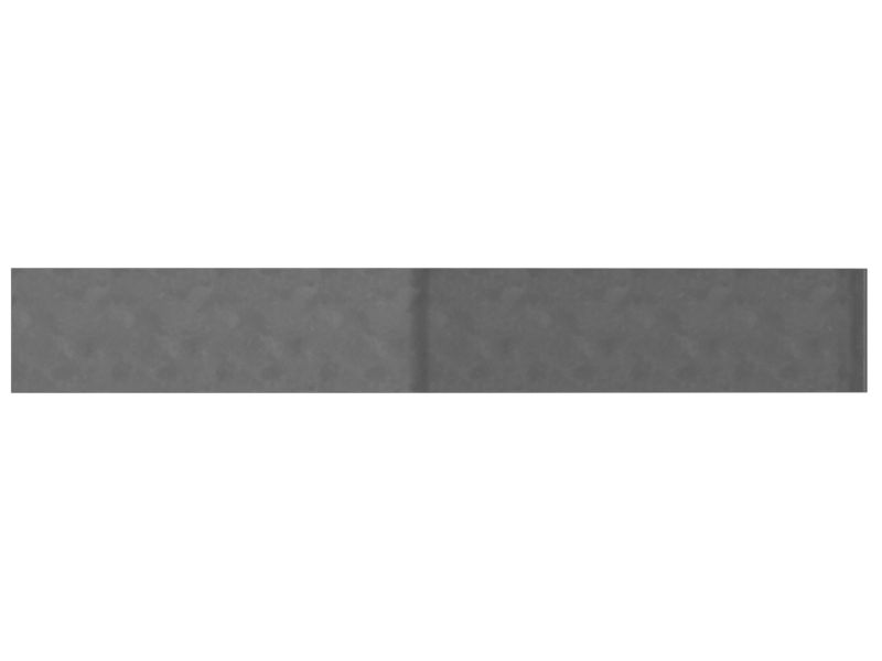 12mm Thickness Screed Berm Plate