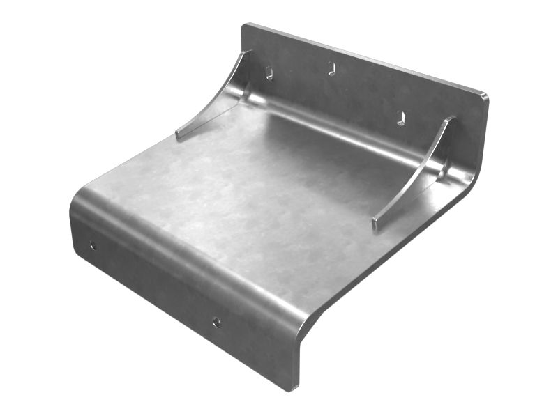 321-5633: Guard Support Plate 3215633 купить