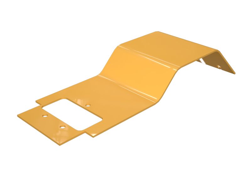 459-2215: НАКЛАДНАЯ ПЛАСТИНА