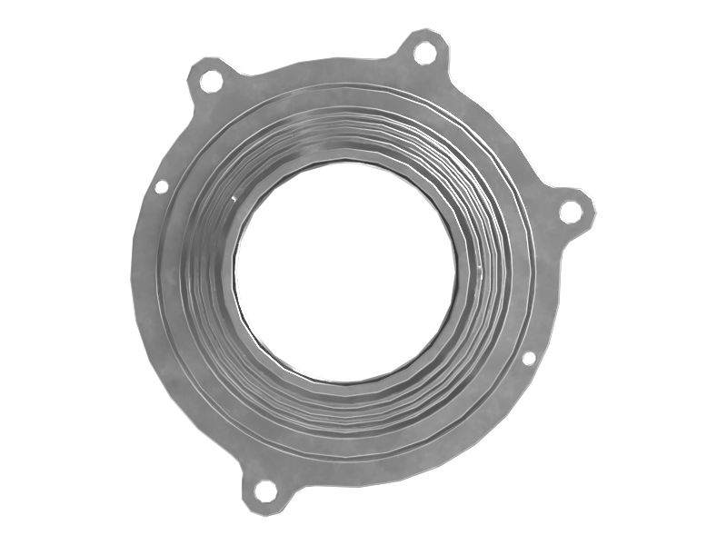 УПЛОТНЕНИЕ КОРПУСА