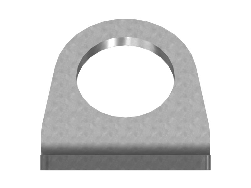 583-1869: Hinge Mounting Bracket 5831869 купить