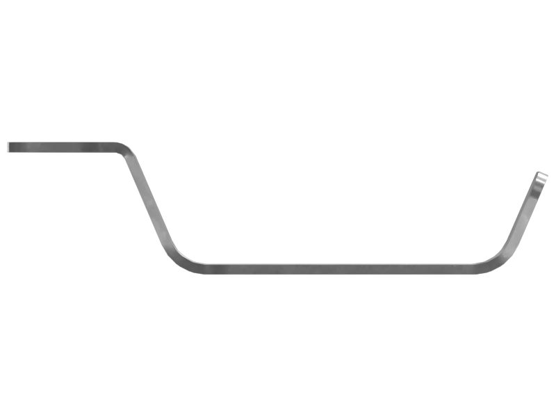 5mm Thick Flood Light Cover