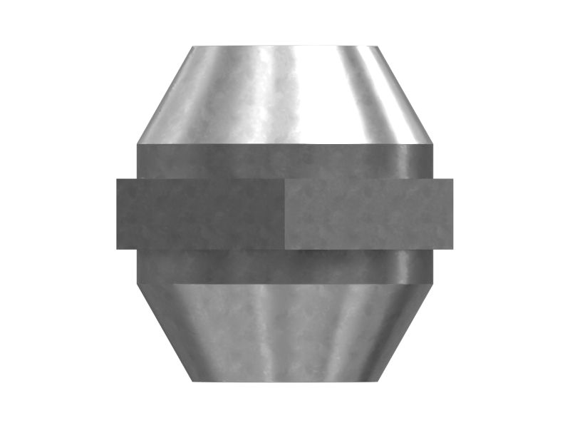 Circuit Breaker Panel Insulator