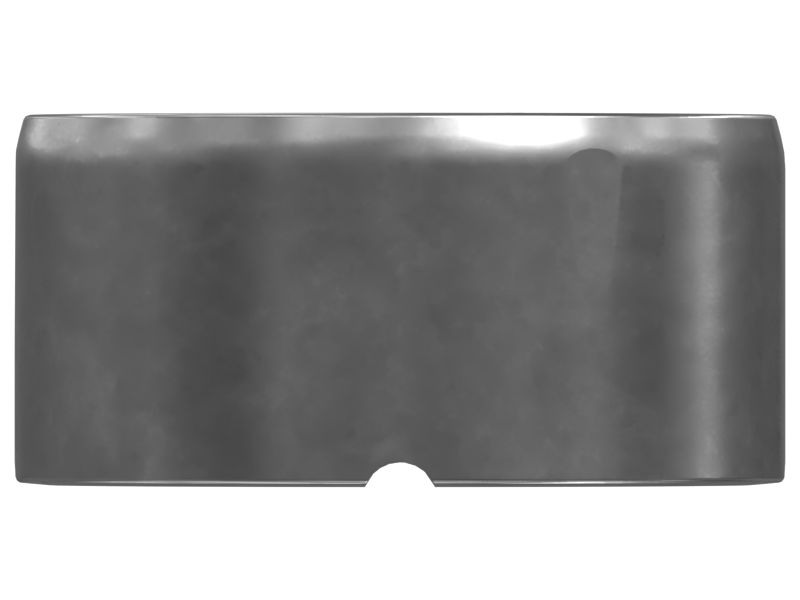 125mm Outer Diameter Boom Cylinder Head Stop