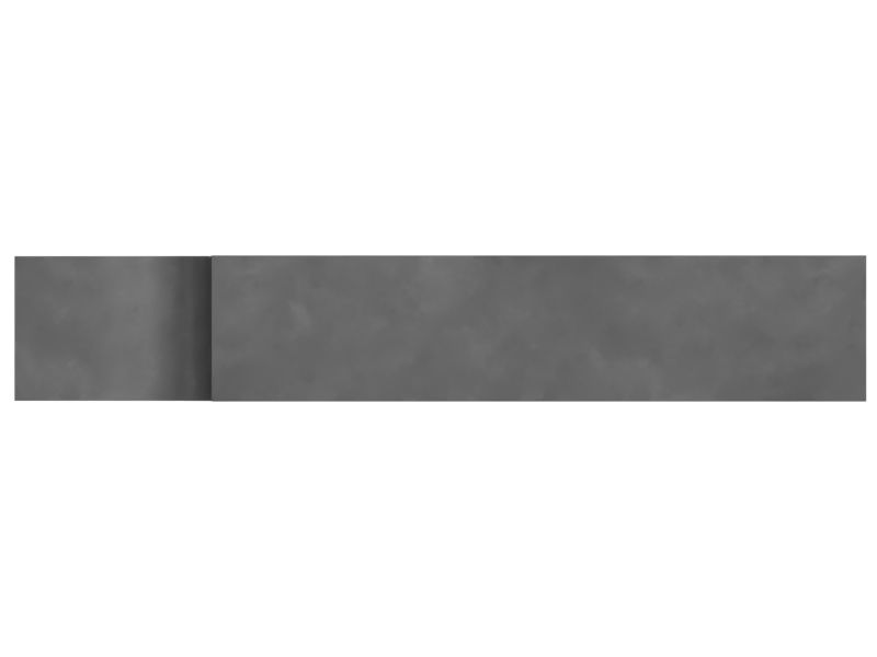 25.4mm Thick Sound Suppression Sheet Liner