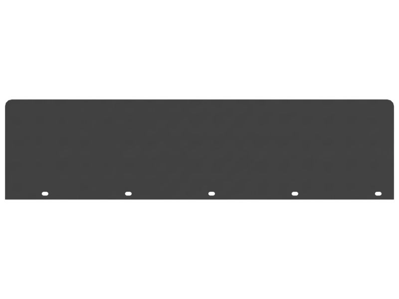 РЕЗИНОВОЕ ОГРАЖДЕНИЕ