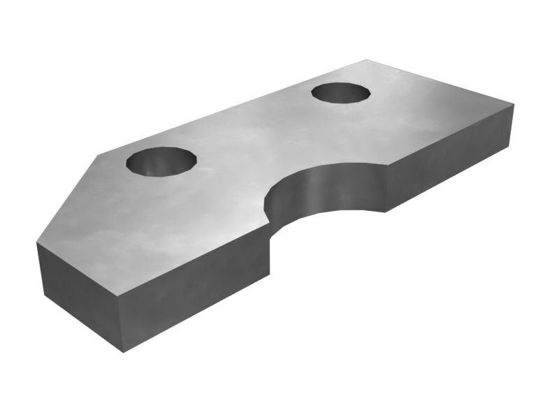 15mm Thick Foam Liner