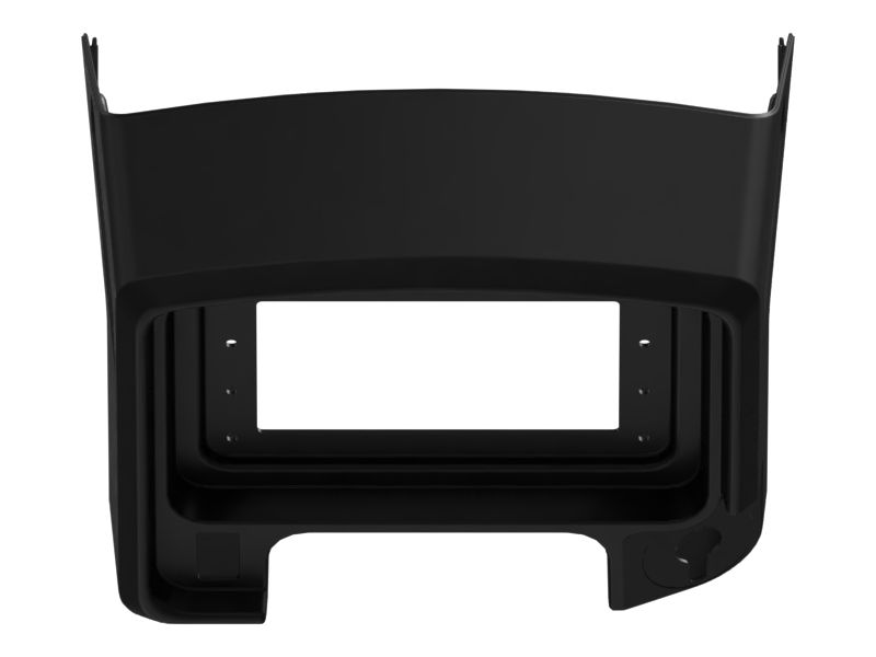 ПРИБОРНАЯ ПАНЕЛЬ