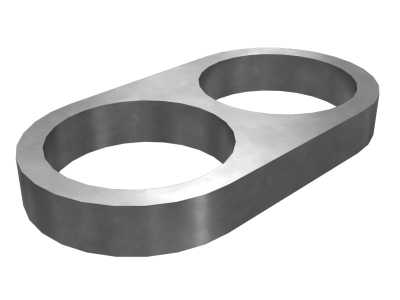 599-0965: 25mm Thick Sound Suppression Insulation