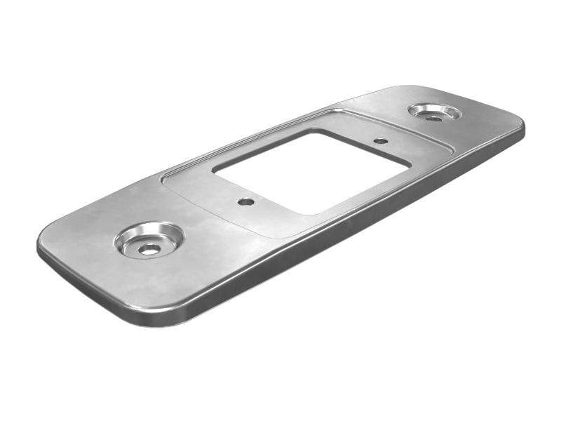 421-3095: ОПРАВКА ПЕРЕКЛЮЧАТЕЛЯ