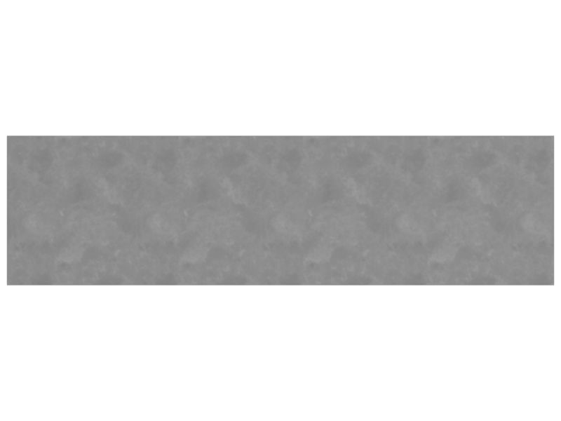 25.4mm Thick Engine Sound Suppression Cover Liner