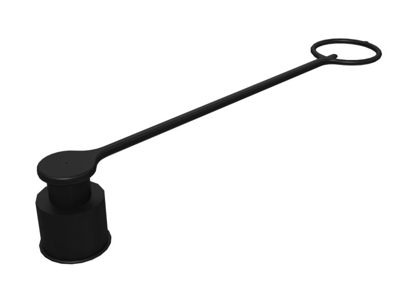 КРЫШКА ПЫЛЕЗАЩИТНАЯ